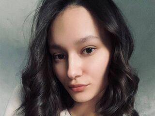 camgirl playing with sex toy ElianaAdelizzi