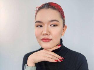 naked webcam girl masturbating EliciaFeickert