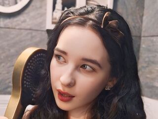 webcam babe EliseGianola