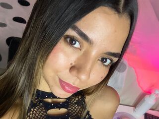 cam girl fingering pussy ElizaNinaFox