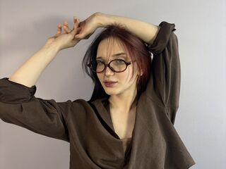 kinky webcam model ElizabethHerrer