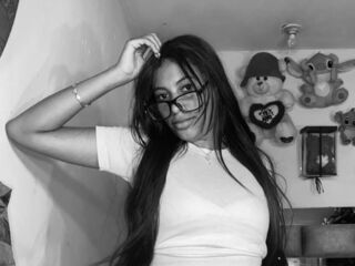adult hardcore cam EllenaStonne
