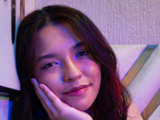hot web cam show EllieCutter