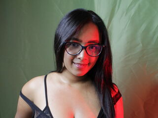 nude webcam girl photo EllyeMoons