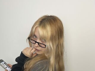 adult videochat webcam EloiseGow