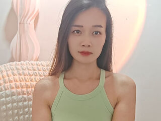 jasmin cam model EloisePetit