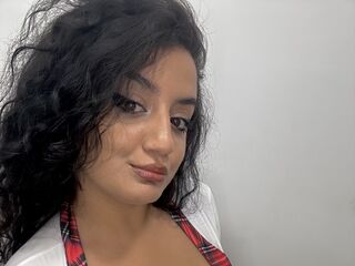 cam girl playing with vibrator ElviraEda