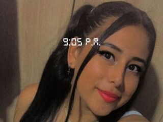 girl webcam naked EmilyStuar