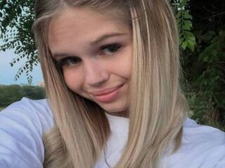 cam girl webcam EricaVon