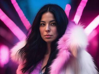 free nude web cam ErikaNiel