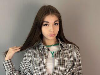 fingering camgirl ErlinaCarl