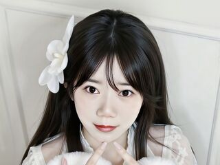 streaming live cam EvaDanni