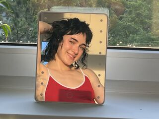 beautiful girl webcam EvaKrum