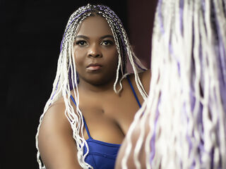 live webcam model EvaTrayson