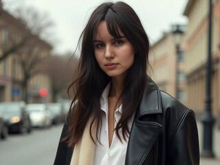 fingering camslut EvelinStower