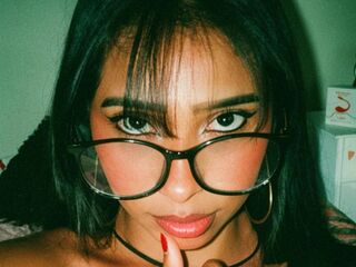 naked cam girl EvelinWatson
