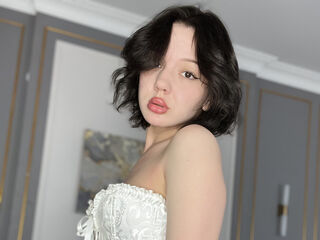 hot girl sex web cam EvelinWood