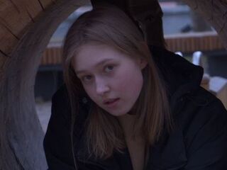 hot camslut EvelinaMoorina