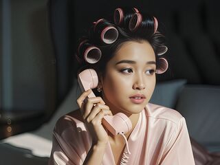 nude webcam girl picture EvitaSevallian