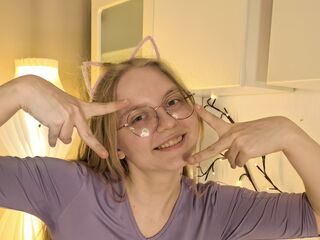 girl nude FerneLangan