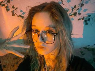 kinky cam picture FloraMuse