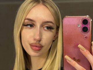 masturbating cam girl FrancesSublett