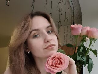 babe webcam FredericaEvering