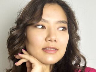 beautiful girl FredericaHatchet