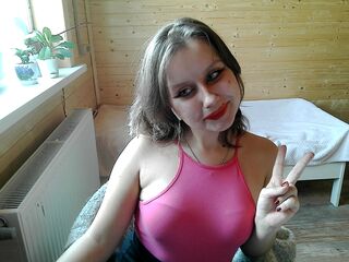 naked cam live GabrielleFleur