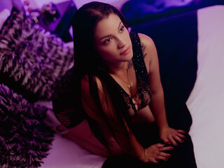 shaved pussy webcam GabyParcker