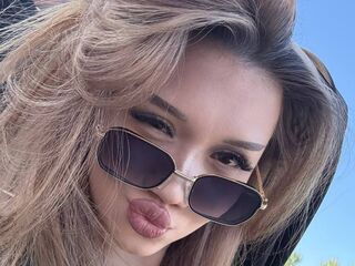 sexy live cam girl GailMayette