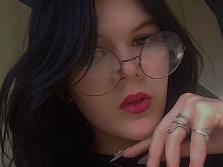 kinky webcam model GillianBartram