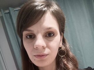 videochat GinaJohnsoon