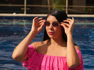 live cam girl gallery GinnaSantana