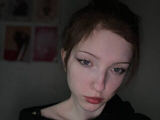 naughty cam girl GlennaAlman