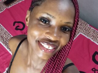 dirty webcam picture GraceAmara