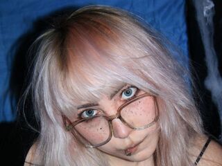 camgirl webcam GrettaLuna