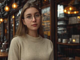 free live chat GwenConner