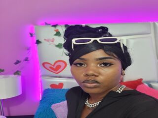 hot live cam HaddyleyMonroe