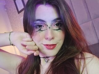 kinky webcam show HanaCartons