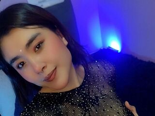 live cam show HannaDevine