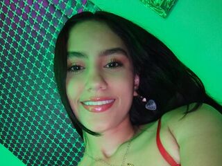 hot cam girl fingering HannahHerrera