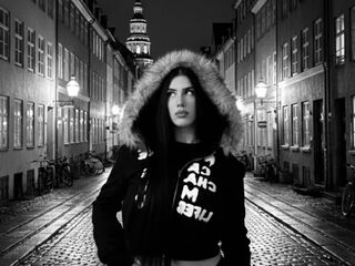 adult live web cam HazelHayese