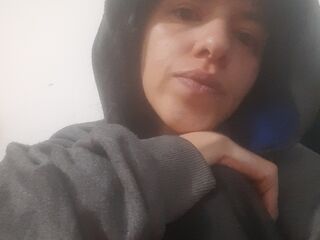 cam girl live webcam video HecateGonzalez