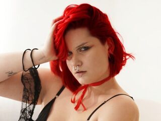 masturbating webcamgirl HellenReds