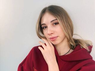 nude webcamgirl HermilaJhonson