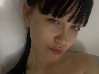 hot webcam picture HertaArcega