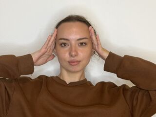 kinky webcam show HertaLaraby
