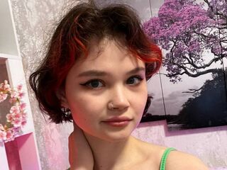 beautiful camgirl HildFerryman