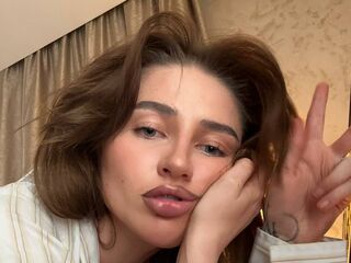 fingering camgirl picture HippieChristie